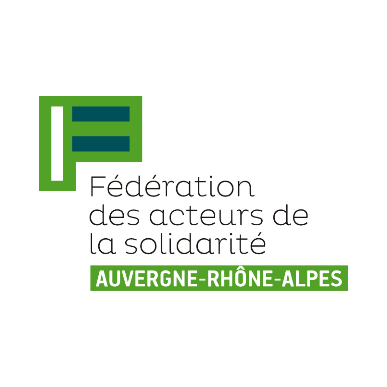Fédération des acteurs de la solidarité