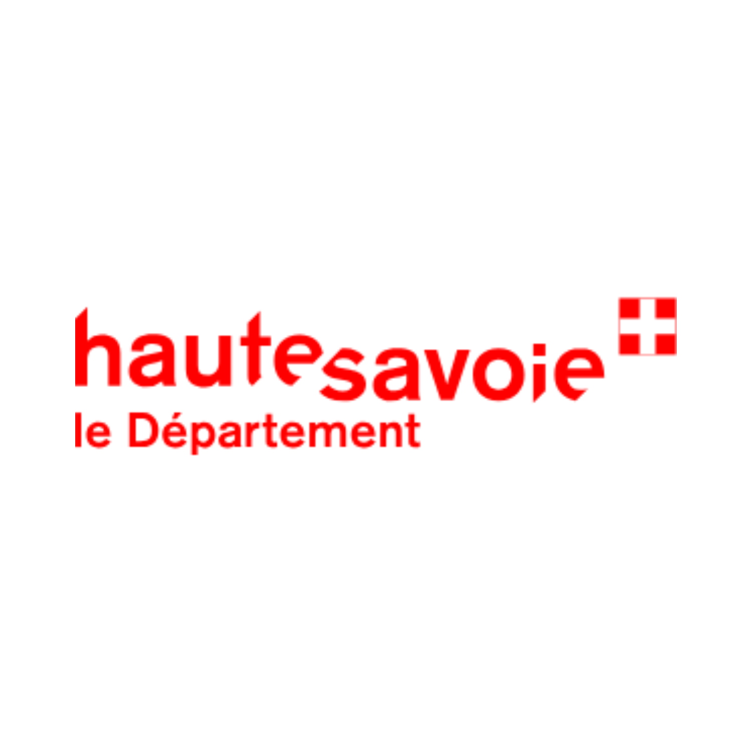 Département Haute-Savoie