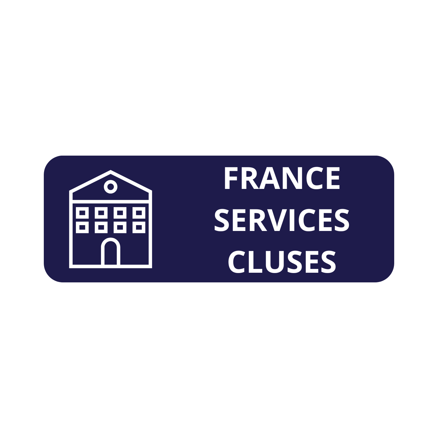 France Services Cluses