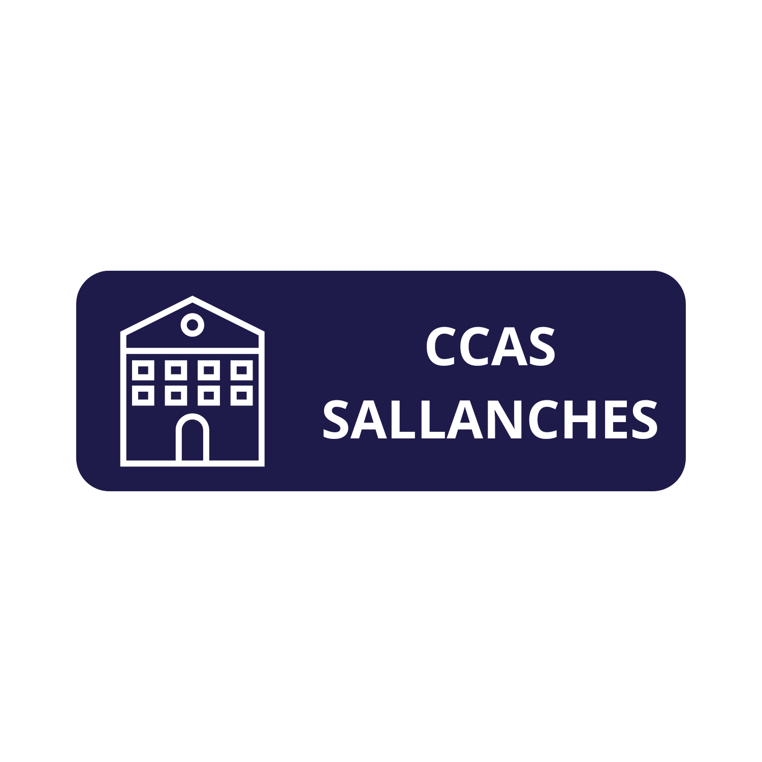 CCAS Sallanches