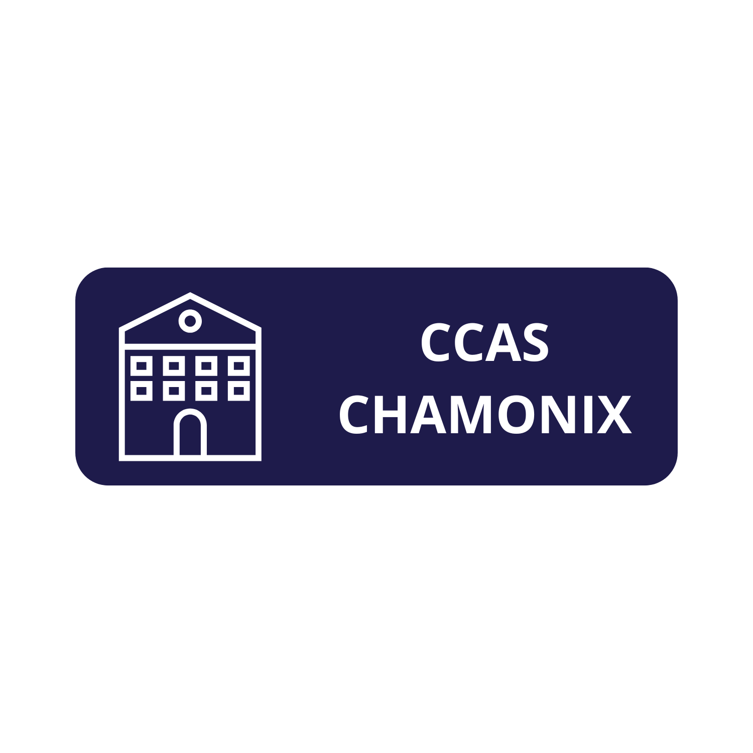 CCAS Chamonix