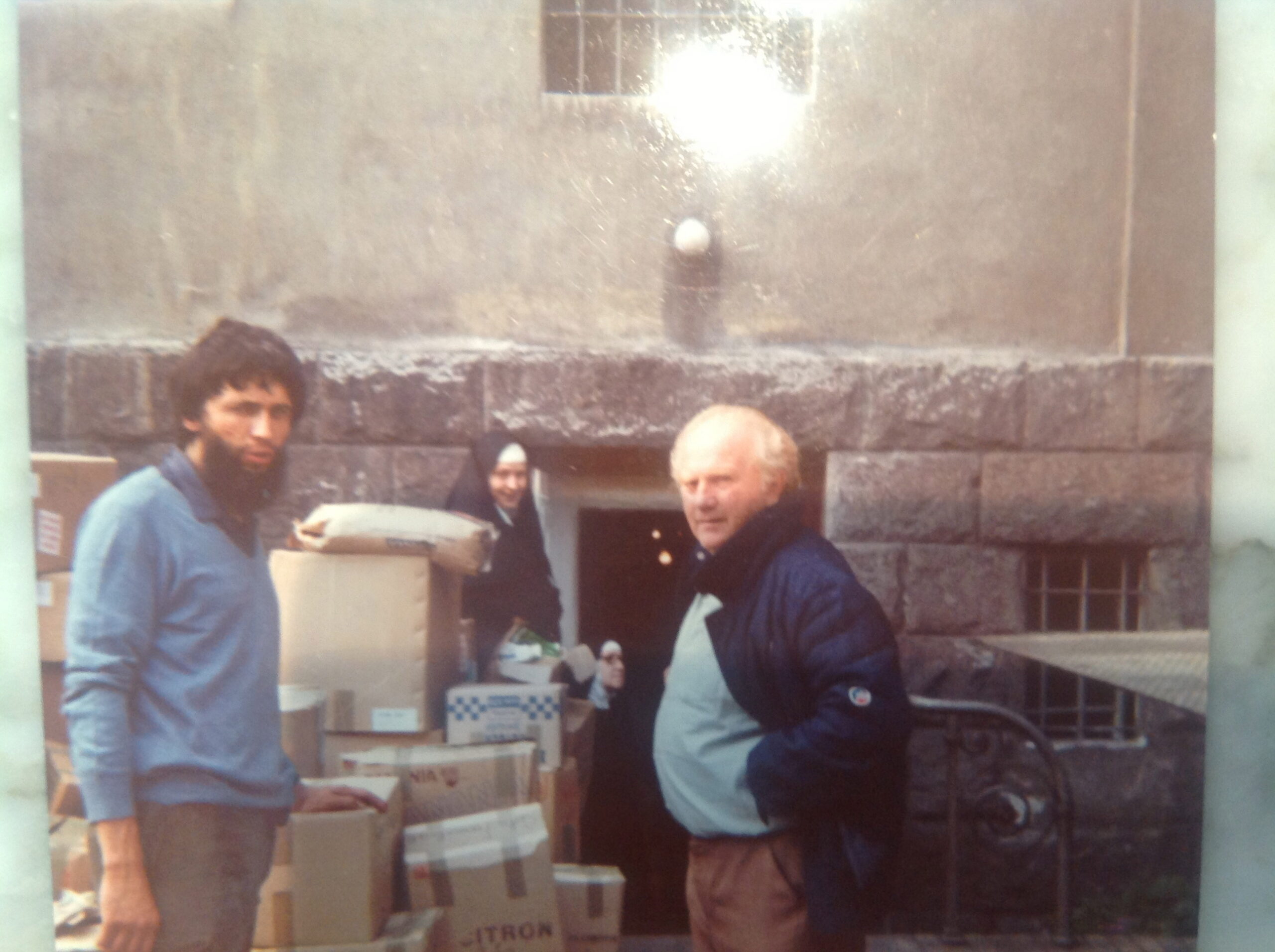 Engagement collectif