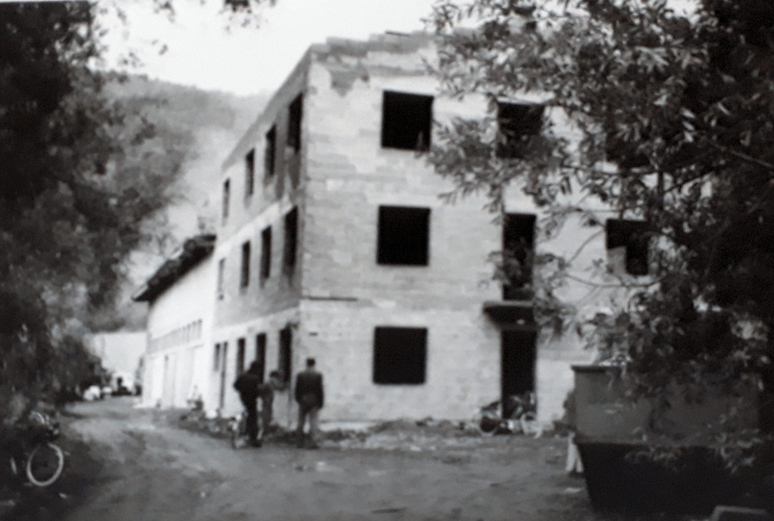 Construction en cours