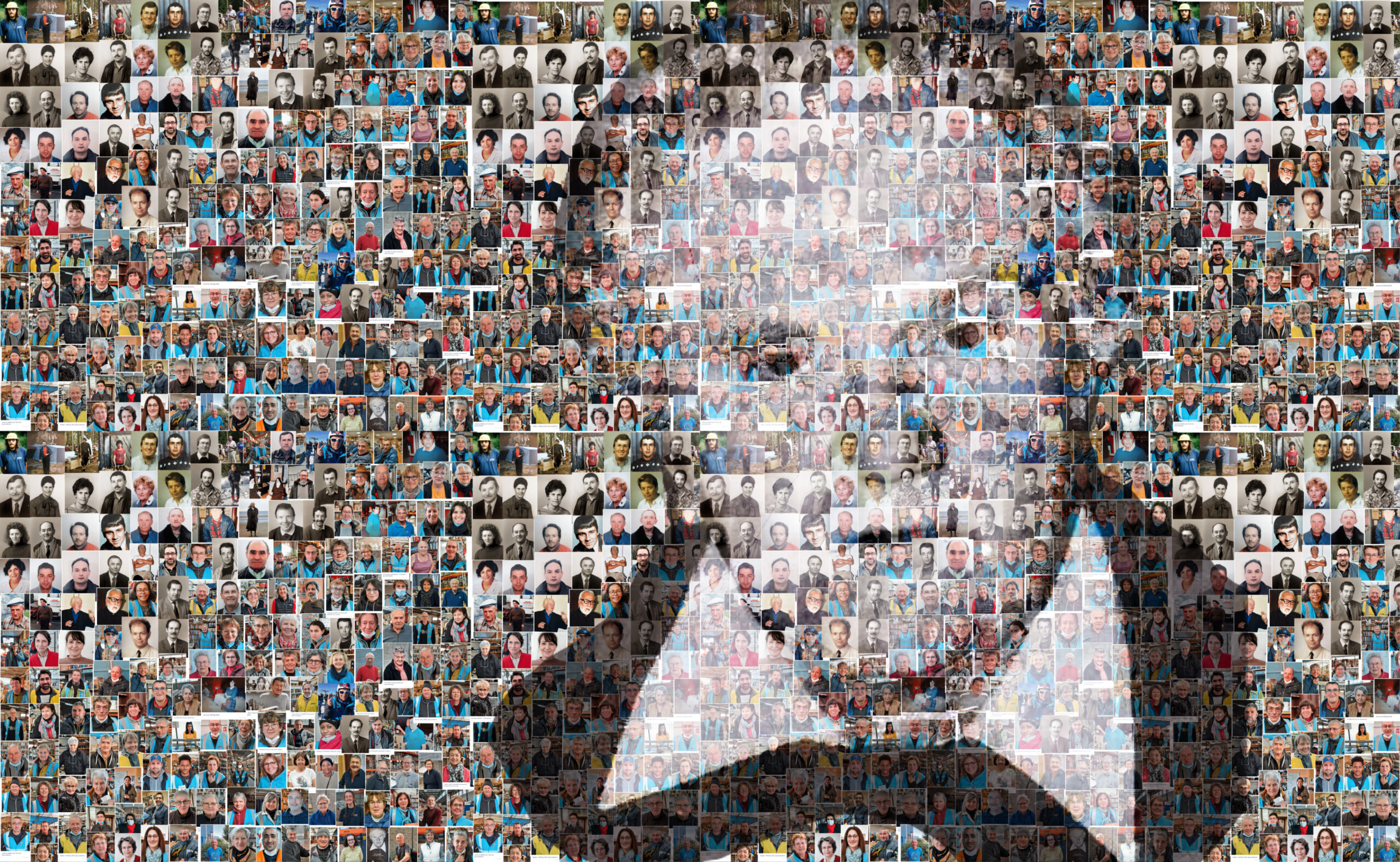 Visages et héritage vivant de la Maison Saint-Martin