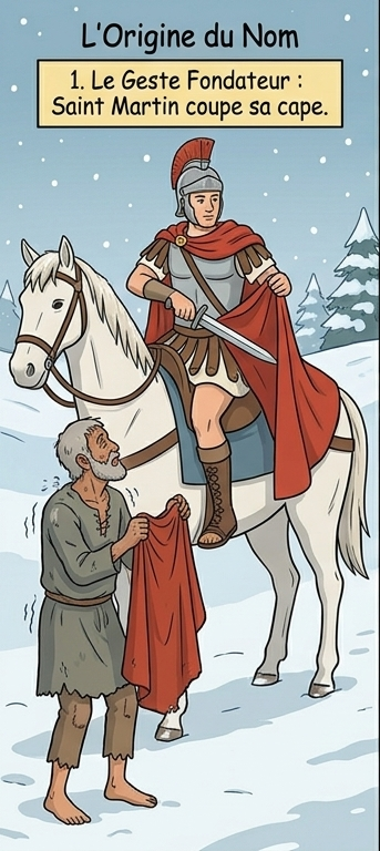 saintmartin origine